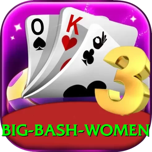 big bash women VIP Pro v1.4.7 - 2