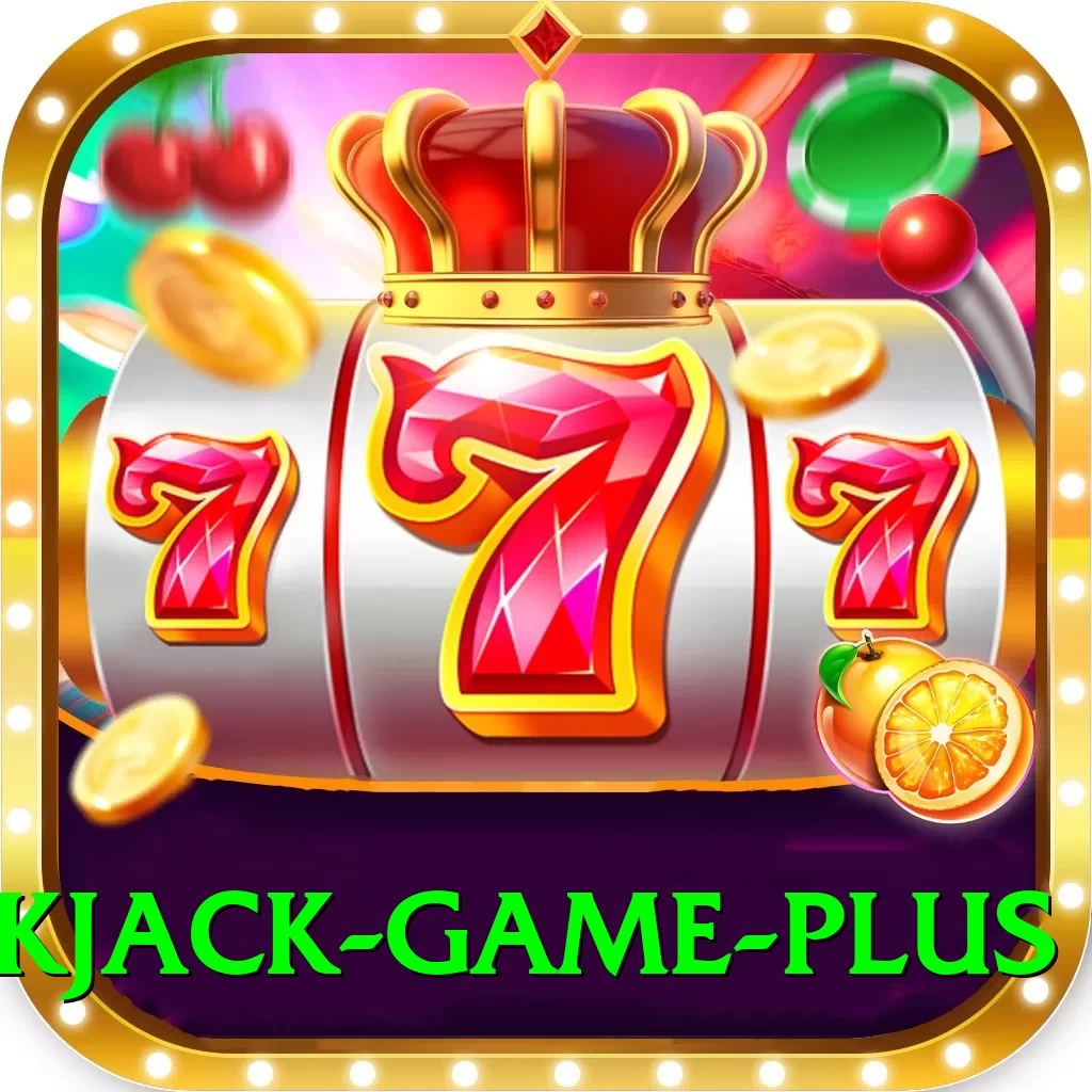 blackjack game Gold Slots - 2