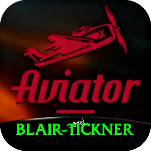 blair tickner Premium Plus v5.5.8 - 2