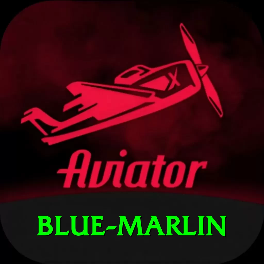 blue marlin Max v5.7.9 - 2
