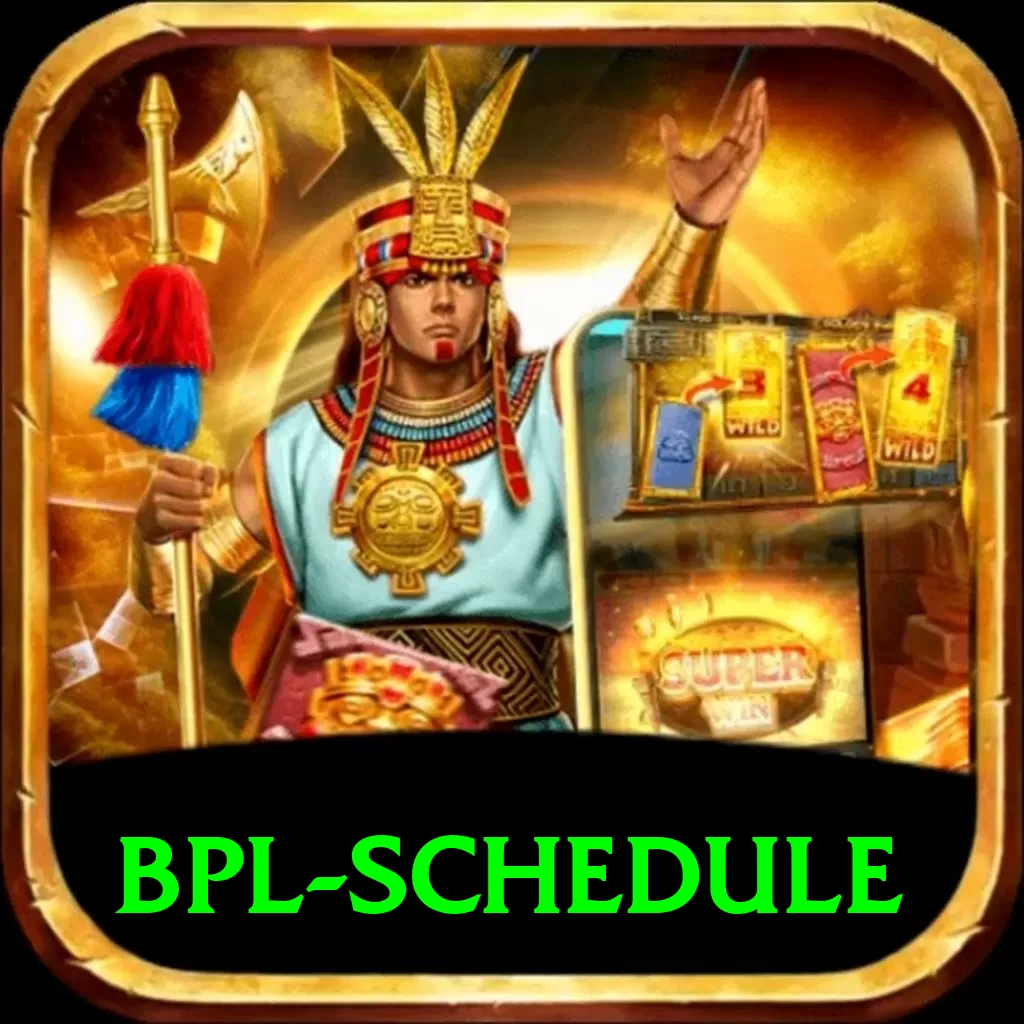 bpl schedule Pro v5.1.3 - 2