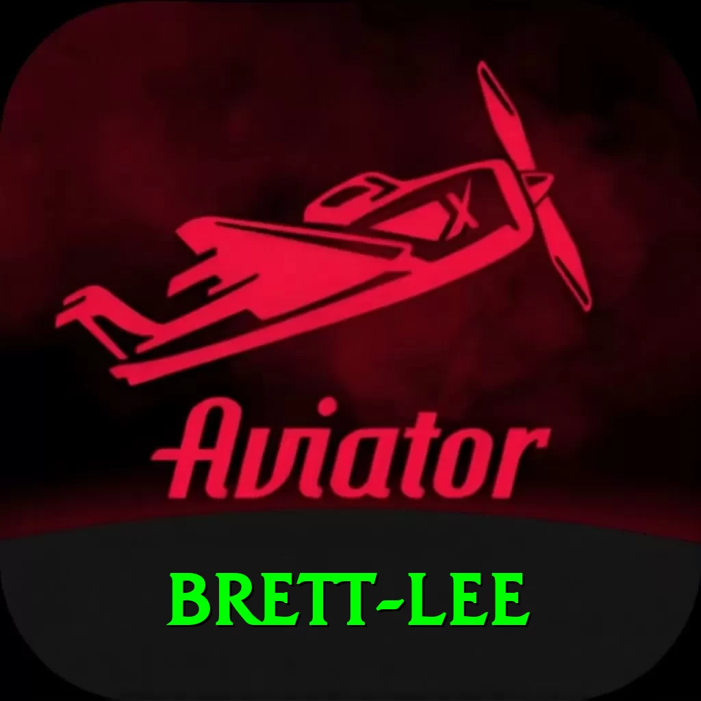 brett lee Games (Casino & Earning) Elite v3.6.5 - 2