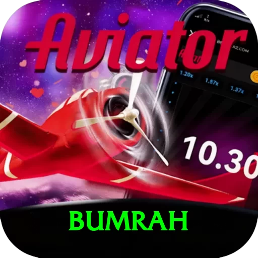 bumrah Deluxe v5.4.3 - 2
