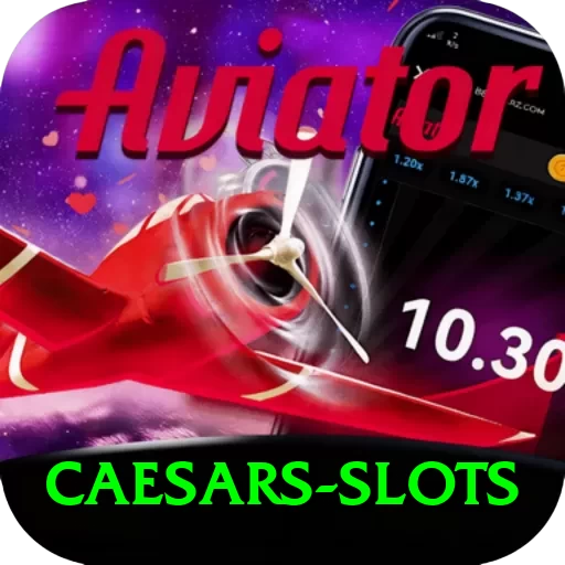 caesars slots Turbo Pro v1.5.1 - 2