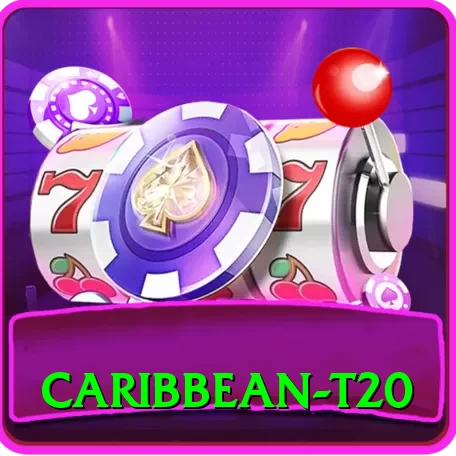 caribbean t20 Master Pro v3.0.2 - 2