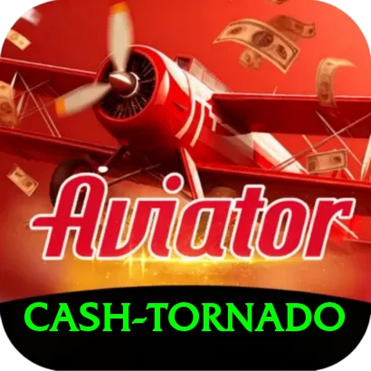 cash tornado Gold Edition v2.2.9 - 2