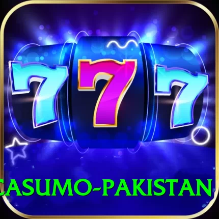Casumo Pakistan Games (Casino & Earning) Pro vv1.5.4 - 2