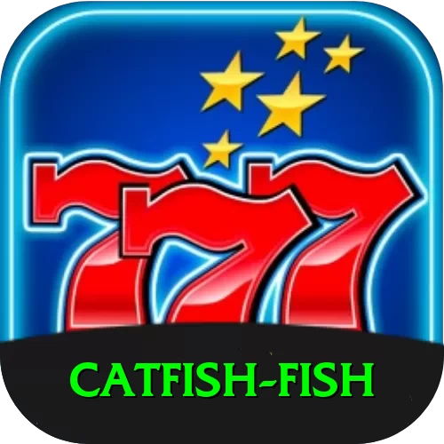 catfish fish Plus v3.4.2 - 2