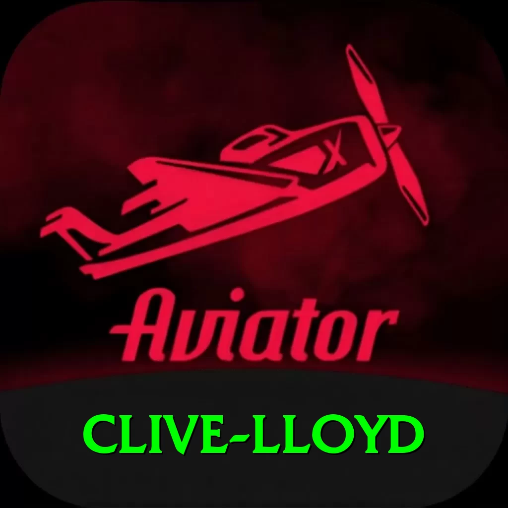 clive lloyd Deluxe Edition v1.9.9 - 2