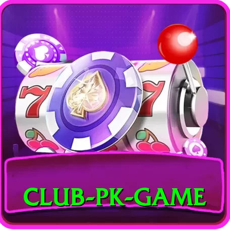 Club PK Game Turbo v1.2.8 - 2
