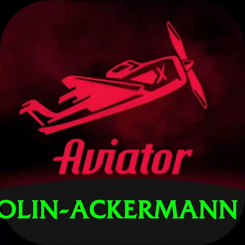 colin ackermann Games (Casino & Earning) Master v4.4.8 - 2