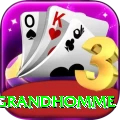 colin de grandhomme Master Pro v1.6.5