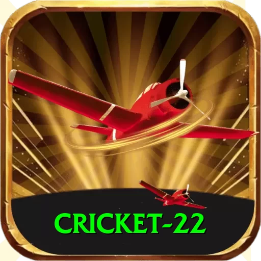cricket 22 Games (Casino & Earning) Max v4.2.6 - 2