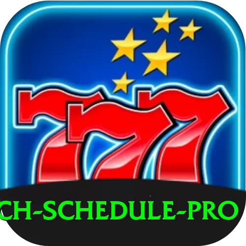 cricket match schedule Gaming Pro v4.7.5 - 2