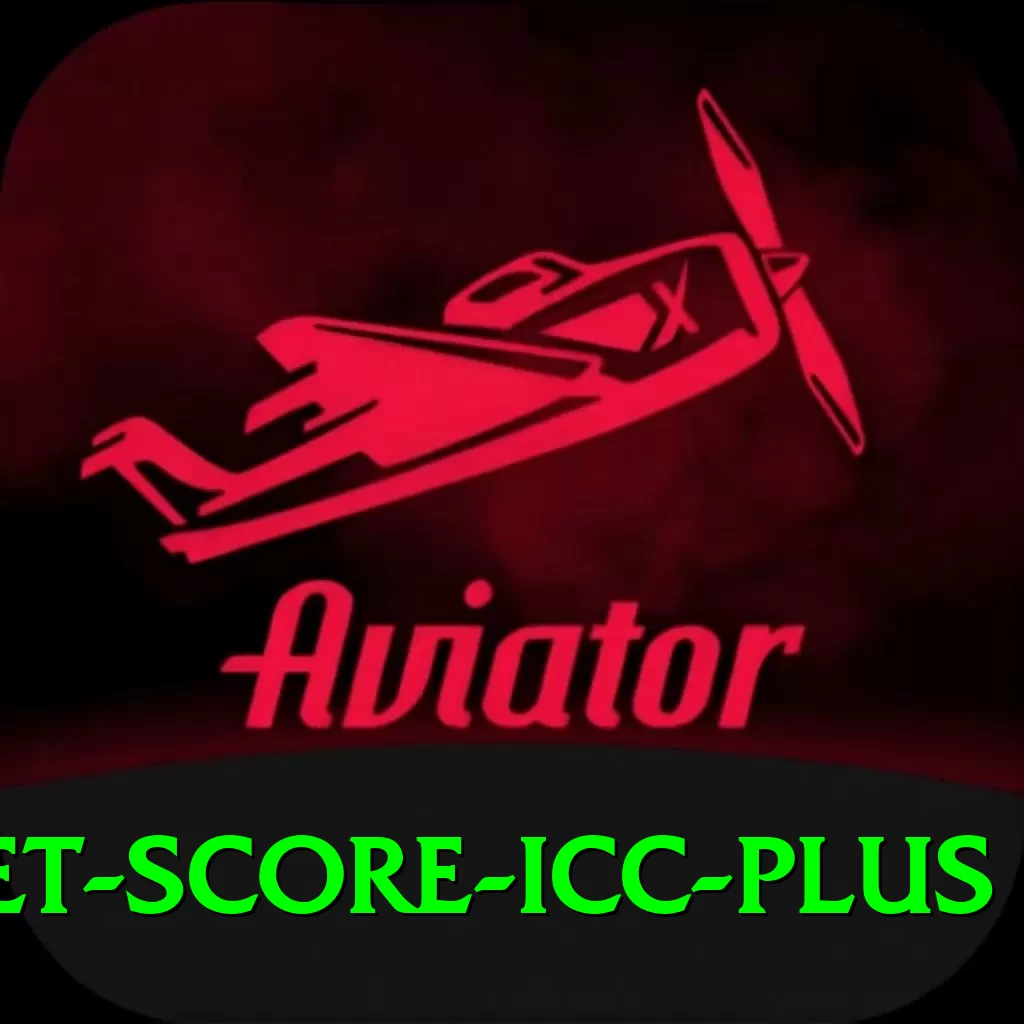 cricket score icc VIP v5.8.3 - 2