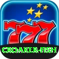 croaker fish Premium Edition v4.8.7