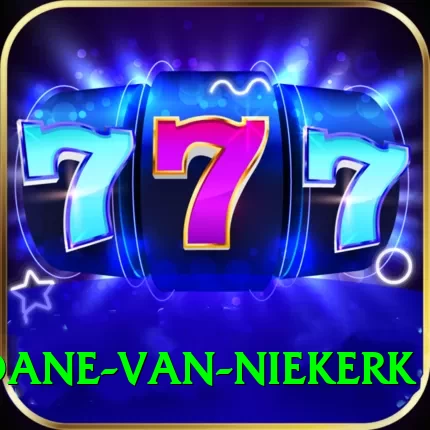 dane van niekerk Ultimate v4.3.2 - 2
