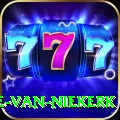 dane van niekerk Ultimate v4.3.2
