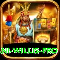dani willis Master - Casino & Slots