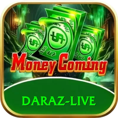 daraz live Max Pro v1.8.6 - 2