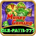 Des Patti 777 Deluxe v4.1.0