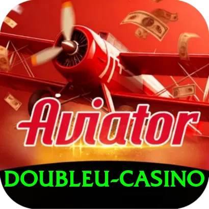 doubleu casino Gold Pro v2.6.0 - 2