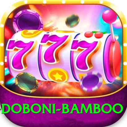 dovan doboni bamboo VIP v4.0.4 - 2