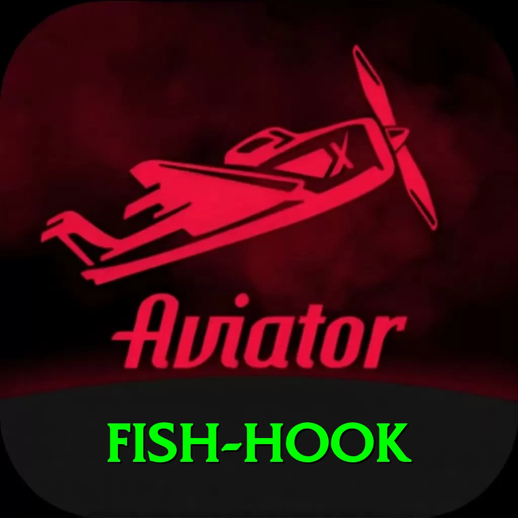 fish hook Max Pro v2.9.9 - 2