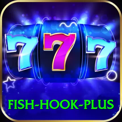 fish hook - VIP King - 2