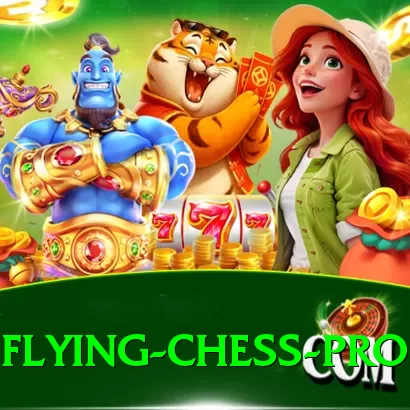 flying chess Pro Gaming App - 2