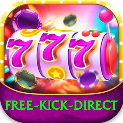 free kick direct Turbo Pro v2.5.6 - 2