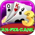 Gameistan PKR Game Master v3.9.9