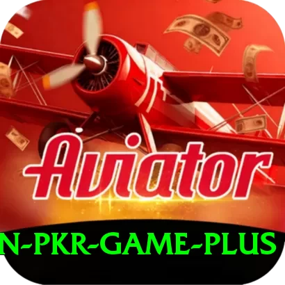 Gameistan PKR Game Game Pro v3.9.6 - 2