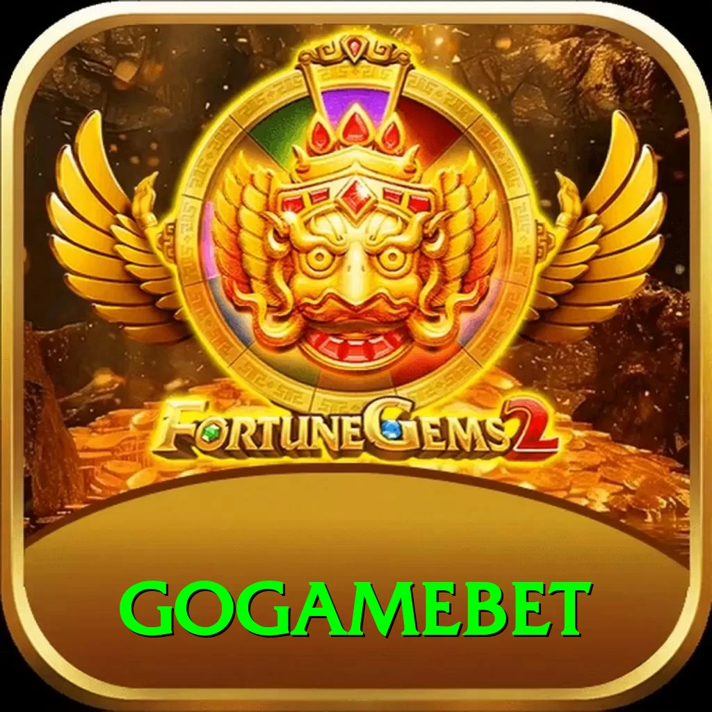 gogamebet Apps (Tools & Injectors) Max v5.4.5 - 2