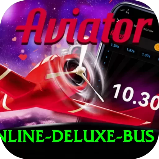 greenline deluxe bus Gold v1.9.8 - 2