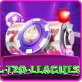 gtl global t20 leagues Master v1.7.1