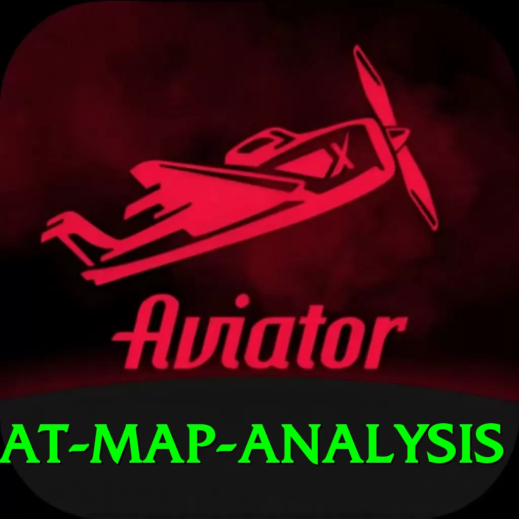 heat map analysis Turbo Pro v3.6.7 - 2
