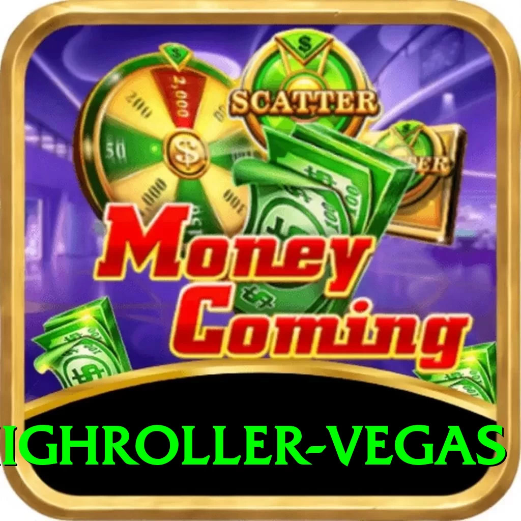 highroller vegas Master v3.3.3 - 2