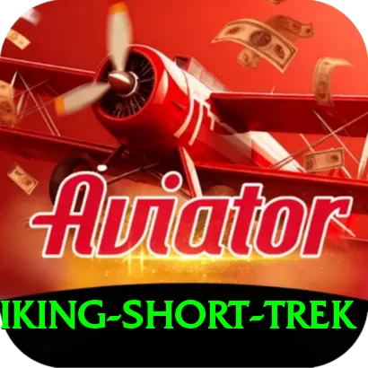 hiking short trek Elite Pro v3.2.2 - 2
