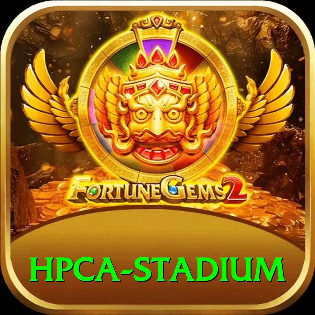 hpca stadium Turbo Pro v5.8.4 - 2