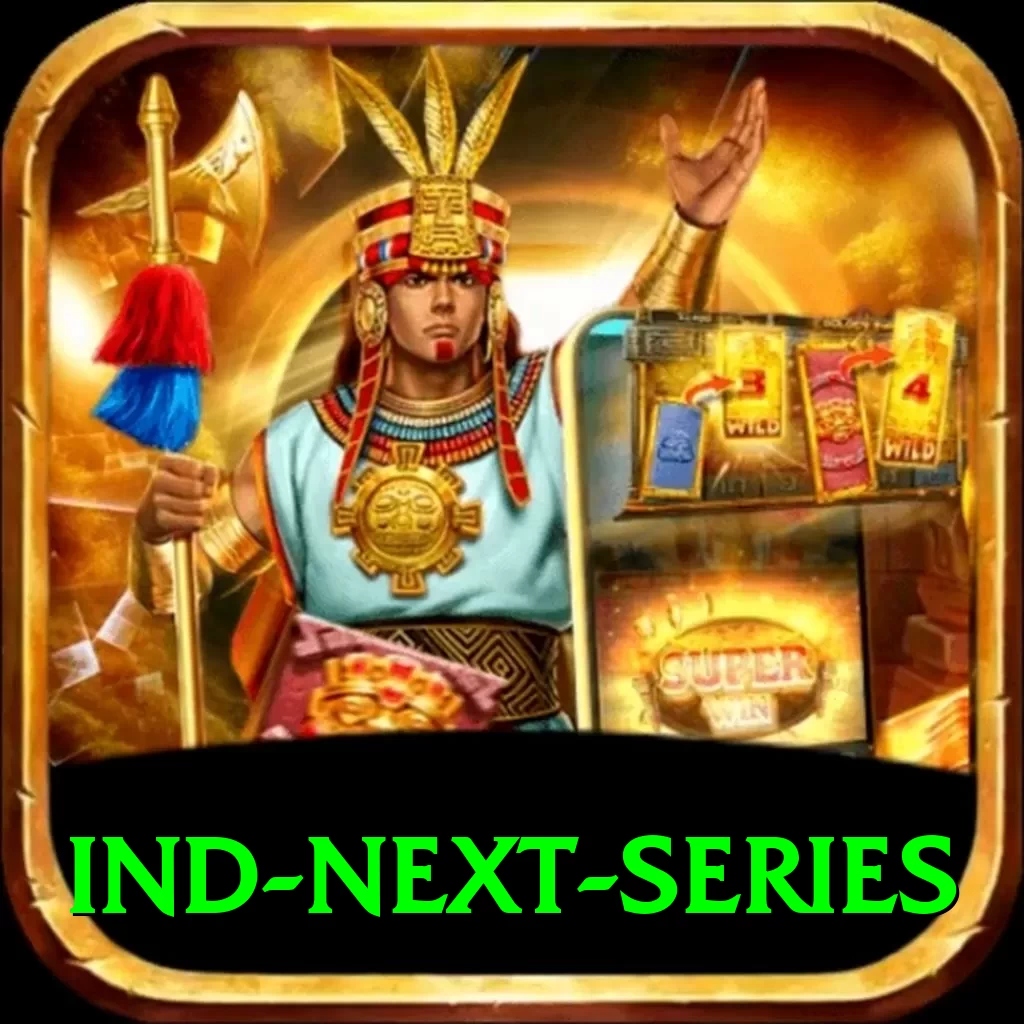 ind next series Max Pro v2.5.2 - 2