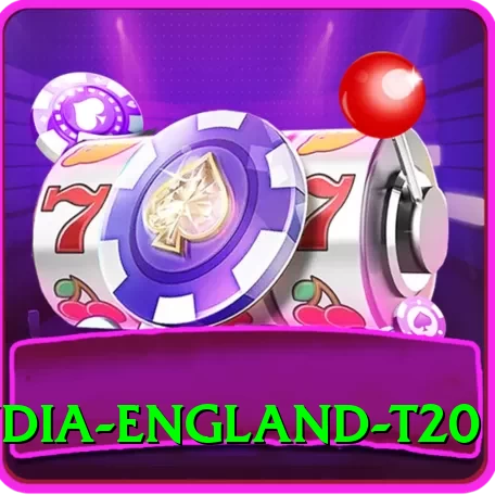 india england t20 VIP Edition v3.7.1 - 2