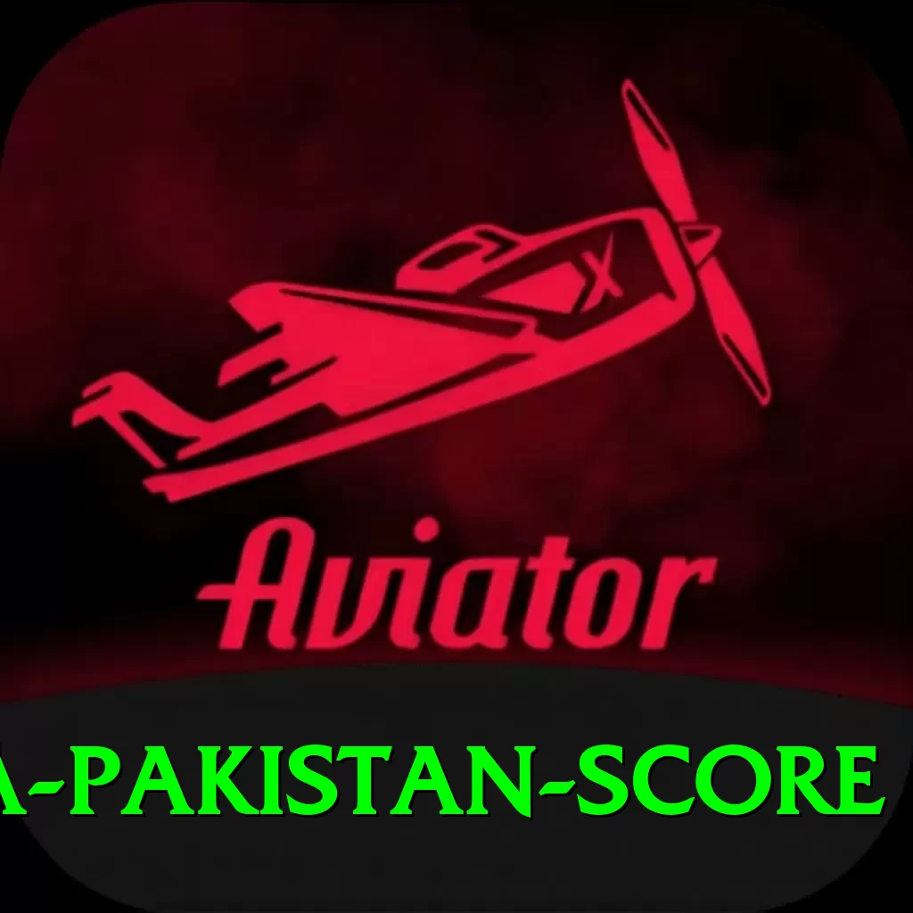 india pakistan score Elite v4.6.9 - 2