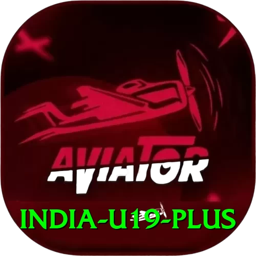 india u19 - Max Edition v2.9.8 - 2