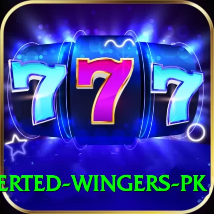 inverted wingers pk Max Pro v4.2.2 - 2
