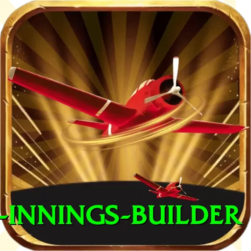 inzi innings builder Gold Edition v3.4.2 - 2