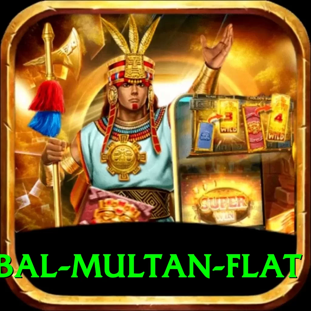 iqbal multan flat Deluxe Pro v3.7.8 - 2
