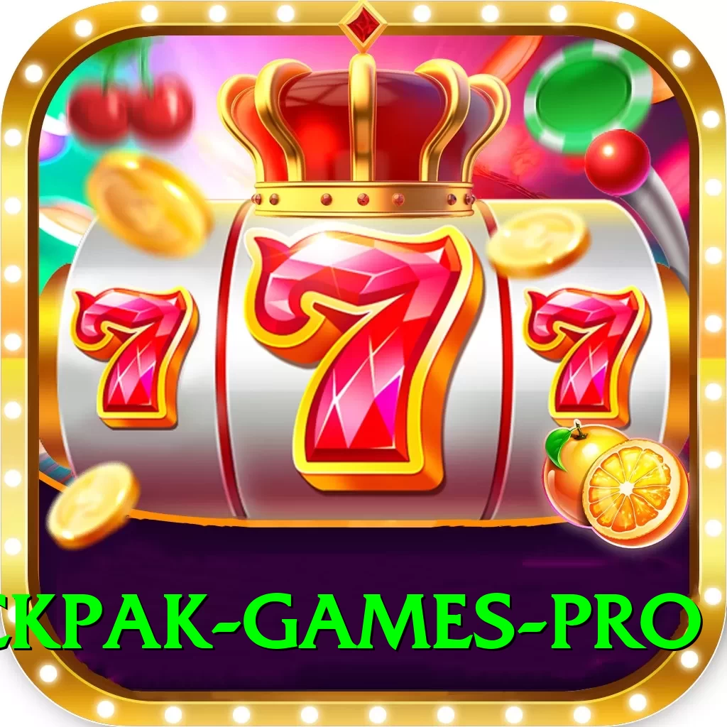 jackpak games Plus - Free Download - 2