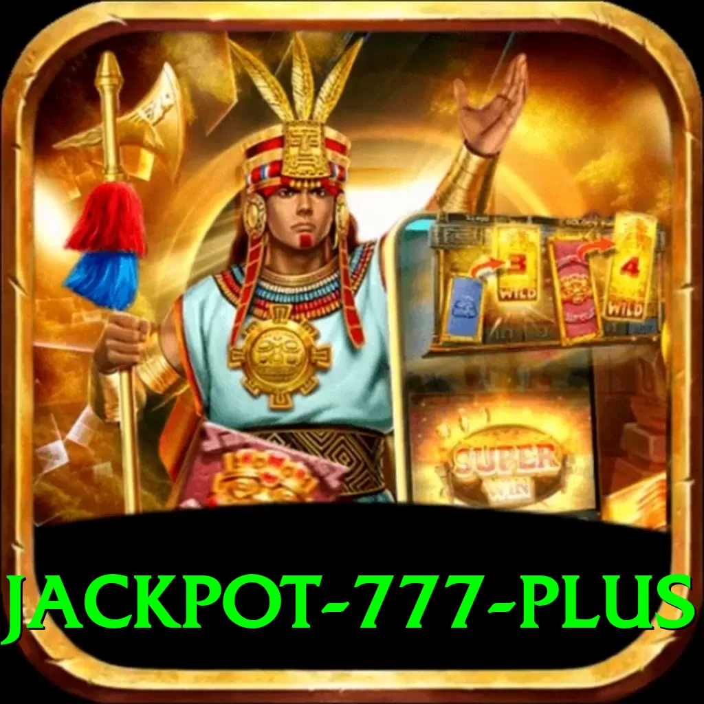 jackpot 777 Slots King v1.0.4 - 2
