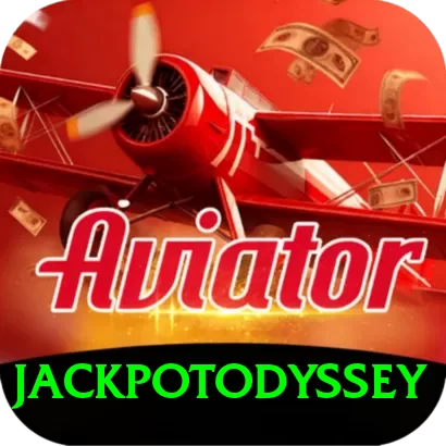 jackpotodyssey Games (Casino & Earning) Max v2.9.0 - 2